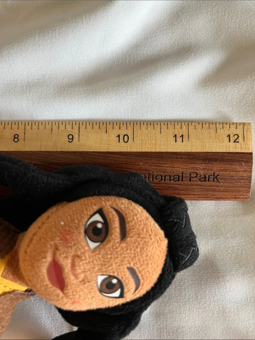 Raya and‎ the Last Dragon Plush Doll Toy